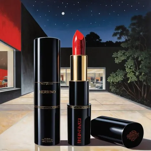 revlon,bourdin,rimmel,vettriano,rossetto,fiorucci,Conceptual Art,Oil color,Oil Color 09