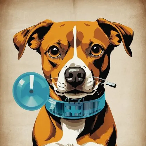 dog illustration,amstaff,apbt,american staffordshire terrier,staffordshire bull terrier,pitbulls,watchdog,disposer,neutered,threadless,jack russel terrier,neutering,dog breed,jack russell,veterinarian,animal shelter,dog cartoon,honden,topdog,basenji,Illustration,American Style,American Style 10