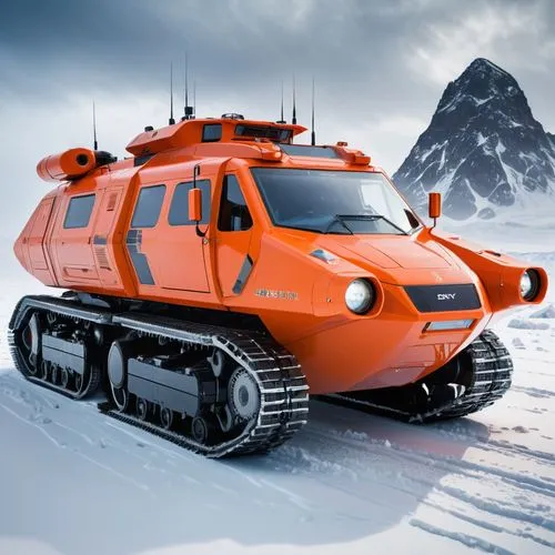 snowmobile,tracked armored vehicle,snowcat,armored personnel carrier,armored vehicle,transantarctic,all-terrain vehicle,kharak,stridsvagn,snowmobiler,tanklike,snowcats,snow plow,snowplow,hagglund,tankette,landship,tarmiyah,armored car,defence,Photography,General,Sci-Fi