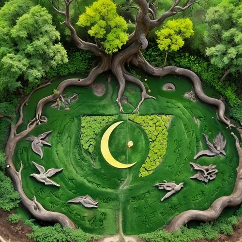 celtic tree,qabalah,tree of life,yggdrasil,koru,anahata,circle around tree,green tree,mother earth,ecopeace,flourishing tree,triskelion,arabic background,greenheart,druidism,koropeckyj,nature background,silmarils,earth chakra,ecological,Unique,Design,Infographics