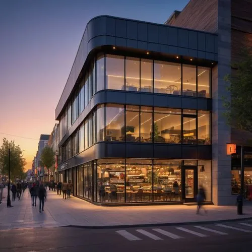 apple store,multistoreyed,julliard,waitrose,bookstore,juilliard,glass facade,nscad,librairie,pizzaexpress,dunnes,aschaffenburger,richemont,cornerhouse,bibliotheek,glass facades,gensler,foyles,paris shops,stockmann,Illustration,Realistic Fantasy,Realistic Fantasy 26