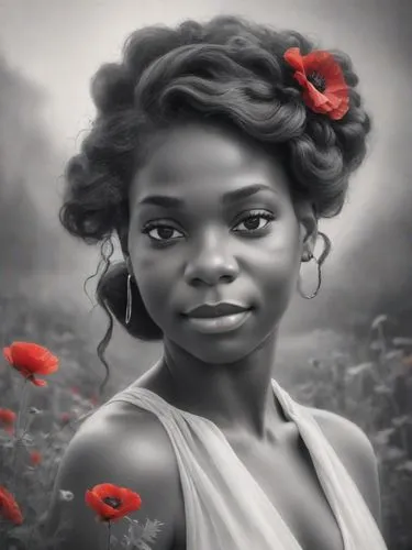 world digital painting,african american woman,african woman,digital painting,fantasy portrait,afro-american,nigeria woman,beautiful african american women,afro american,tiana,girl in a historic way,mystical portrait of a girl,romantic portrait,afroamerican,black woman,afro american girls,girl portrait,digital art,maria bayo,rose png