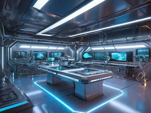 spaceship interior,ufo interior,spaceship space,scifi,arktika,sickbay,sci fi,starbase,computer room,sci - fi,spacelab,sector,research station,futuristic landscape,cyberscene,sky space concept,nostromo,arcology,spaceport,3d render,Conceptual Art,Fantasy,Fantasy 18