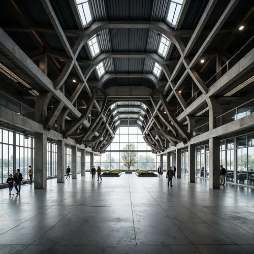 concourse,trainshed,the airport terminal,centrair,station hall,epfl,autostadt wolfsburg,flughafen,kunsthal,kimbell,foyer,exploratorium,kastrup,esplanades,euroairport,pinakothek,cochere,seatac,safdie,yvr