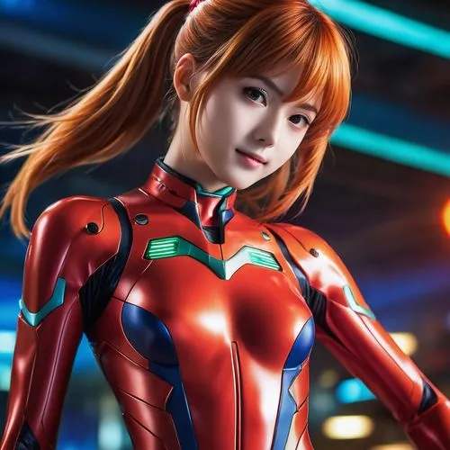 asuka langley soryu,evangelion,kotobukiya,evangelion eva 00 unit,anime 3d,nova,hong,cg artwork,symetra,nami,maya,marvelous,mikuru asahina,odaiba,harley,wonder,super heroine,nora,red super hero,maci,Photography,General,Realistic