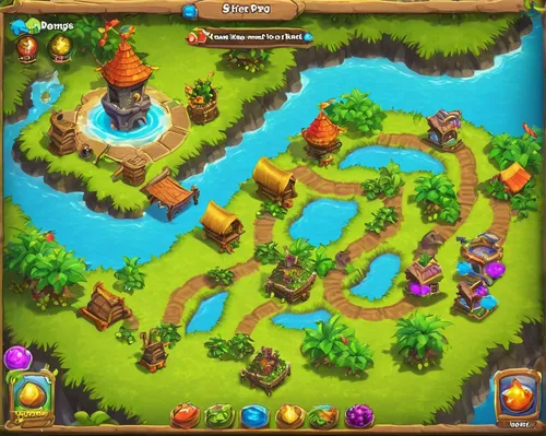 map icon,floating islands,fairy village,world 2nd clear lake,an island far away landscape,map world,artificial island,mushroom island,artificial islands,java island,the island,knight village,resort town,rainbow world map,deforestation,easter islands,fairy world,water courses,competition event,oasis,Art,Classical Oil Painting,Classical Oil Painting 17