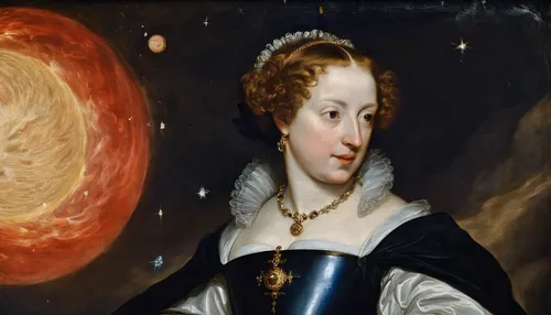 Anthony van Dyck (Flemish painter, 1599–1641) Porträt der Mary Ruthven , Lady van Dyck 1639,elizabeth i,queen anne,astronomy,aglais,astronomer,portrait of a woman,la nascita di venere,elizabeth nesbit