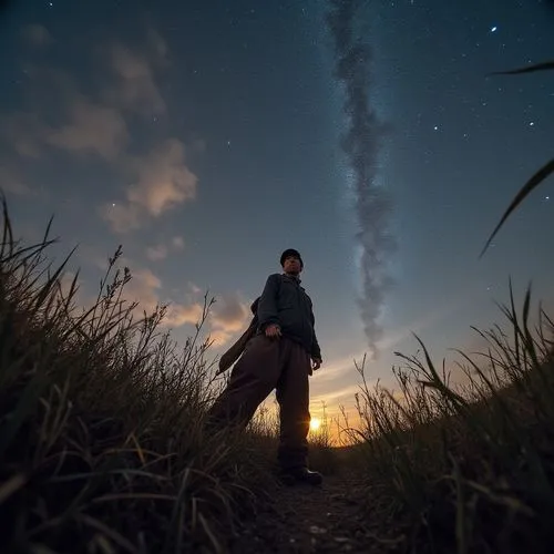 astronomer,malick,mcnaught,tobacco the last starry sky,lubezki,nlc,Photography,Documentary Photography,Documentary Photography 01