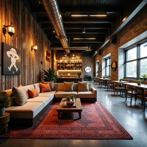 loft,gansevoort,lofts,contemporary decor,modern decor,andaz,wooden beams,dogpatch,officine,penthouses,lounges,resourcehouse,taproom,interior design,teahouses,hostels,barrelhouse,millyard,interior modern design,wine bar