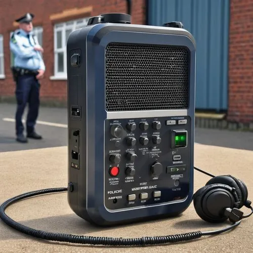 police body camera,radio device,public address system,two-way radio,sound recorder,police siren,radio for car,portable communications device,radio set,radio receiver,radio-controlled toy,digital bi-amp powered loudspeaker,audio receiver,audio equipment,digital safe,pc speaker,vehicle audio,condenser microphone,fm transmitter,wireless microphone,Photography,General,Realistic