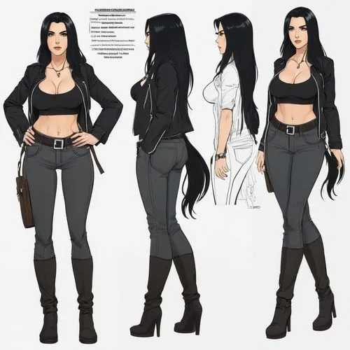 mahvash,blackfire,aeryn,comic character,shadman,illyria,Unique,Design,Character Design