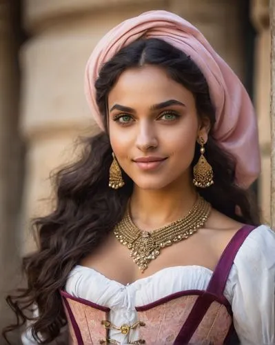 girl in a historic way,aditi rao hydari,deepika padukone,musketeer,indian,indian girl,indian woman,princess' earring,princess sofia,indian bride,east indian,verbena,arabian,radha,dulzaina,british actress,bollywood,tarhana,a charming woman,romantic look,Photography,General,Cinematic