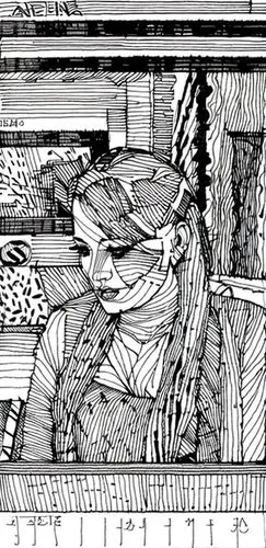 mono-line line art,wireframe graphics,woodcut,wireframe,mono line art,cool woodblock images,office line art,pencils,woodblock printing,pen drawing,line drawing,typesetting,frame drawing,sheet drawing,comic halftone woman,cross-section,line-art,book illustration,hand-drawn illustration,camera illustration,Design Sketch,Design Sketch,None