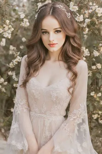 bridal clothing,bridal dress,wedding dress,wedding dresses,bridal,wedding gown,pale,porcelain doll,wedding photo,fairy queen,vintage lavender background,silver wedding,debutante,bride,wedding dress train,white rose snow queen,princess sofia,enchanting,vintage angel,dead bride