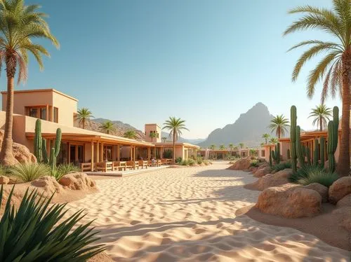 nuweiba,amanresorts,desert landscape,desert desert landscape,beach resort,sharm,the hotel beach,hasinai,3d rendering,palmilla,dahab island,seaside resort,desertlike,dorne,resort,render,beachfront,hurghada,aqaba,eilat,Photography,General,Realistic