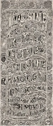 cd cover,woodtype,magnifier,aluminium foil,embossed,indian paisley pattern,alphabets,aluminum foil,metal embossing,braque francais,engraving,prayer rug,facial tissue,colluricincla harmonica,handkerchief,openwork frame,cover,magnifying,phragmite,decorative letters,Illustration,Black and White,Black and White 14