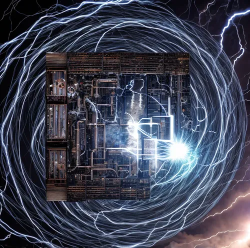 electric arc,electrical energy,magnetic field,electromagnet,electricity,steelwool,electrical grid,power cell,strom,electrons,electrified,electric generator,thunderbolt,high voltage,electric power,circuit breaker,electrical,wormhole,energy centers,chaos theory,Realistic,Foods,None