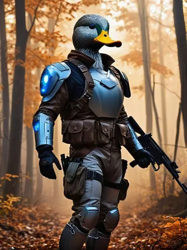 military raptor,tau,pubg mascot,patrols,military robot,bot,aaa,patrol,mercenary,aa,ranger,hunting decoy,tr,eod,field pigeon,the sandpiper combative,the sandpiper general,spartan,natrix natrix,vigil,Illustration,American Style,American Style 04