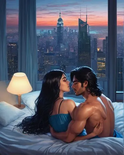 romantic scene,themyscira,romantic night,aladdin,honeymoon,saawariya,Conceptual Art,Fantasy,Fantasy 17