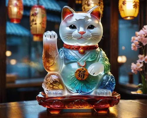 chinese pastoral cat,lucky cat,japanese lamp,japanese bobtail,japanese lantern,kokeshi,chinaware,auspicious,kitsune,junshan yinzhen,incense burner,sake set,kokeshi doll,japanese art,calico cat,cat drinking tea,japanese doll,chinese teacup,asian lamp,japanese culture,Photography,General,Commercial