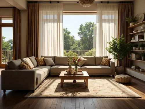 living room,livingroom,home interior,sitting room,sofa set,sunroom