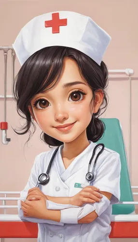 female nurse,nurse uniform,medical illustration,nurse,cartoon doctor,medical sister,emergency medicine,healthcare medicine,nursing,hospital ship,medical care,lady medic,health care provider,hospital staff,physician,female doctor,nurses,ship doctor,healthcare professional,male nurse,Illustration,Japanese style,Japanese Style 18