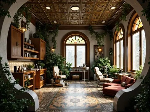 ornate room,cochere,victorian room,alcove,lobby,entrance hall,hotel lobby,interiors,breakfast room,hallway,athenaeum,interior decor,foyer,riad,conservatory,driehaus,loggia,entryway,villa balbianello,anteroom