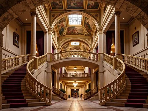 stormont,hallway,louvre,staircase,staircases,statehouse,musée d'orsay,kelvingrove,saint george's hall,europe palace,entrance hall,corridor,outside staircase,corridors,icon steps,hall of nations,hermitage,louvre museum,archly,teylers