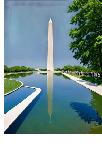 reflecting pool,washington monument,the washington monument,jefferson monument,lincoln monument,tidal basin,washingtonienne,lincoln memorial,washington,abraham lincoln memorial,washington dc,washingtonian,usa landmarks,dc,thomas jefferson memorial,district of columbia,world war ii memorial,wwii memorial,monuments,marine corps memorial,Illustration,Realistic Fantasy,Realistic Fantasy 34