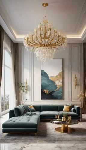 luxury home interior,livingroom,minotti,living room,sitting room,interior decor,contemporary decor,opulently,modern decor,interior decoration,interior design,apartment lounge,modern living room,opulent,great room,luxe,mahdavi,opulence,interior modern design,ornate room,Art,Classical Oil Painting,Classical Oil Painting 38