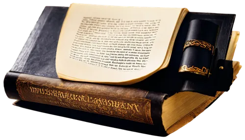 Old Testament scene, ancient scroll, leather-bound book, golden clasps, ornate fonts, holy light, soft focus, warm color tone, 3/4 composition, shallow depth of field, cinematic lighting, majestic atm