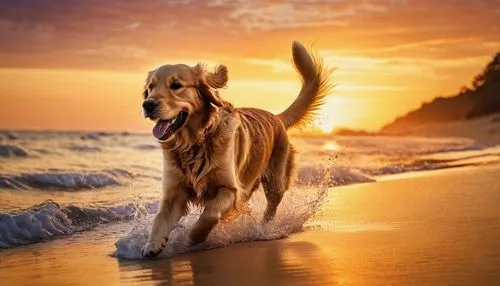 stray dog on beach,golden retriever,golden retriver,beach dog,retriever,dog in the water,dog photography,afghan hound,dog-photography,saluki,blonde dog,running dog,cretan hound,walk on the beach,dog running,native american indian dog,labrador,water dog,vizla,animal photography,Photography,General,Commercial