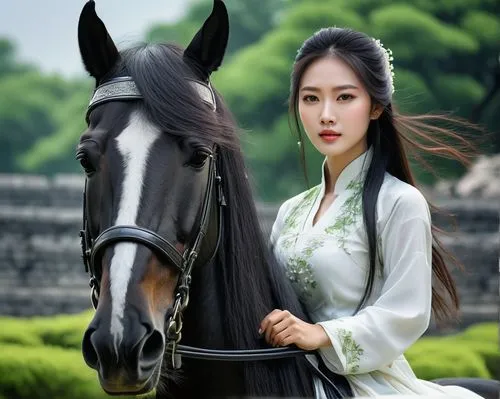 sanxia,goryeo,hansung,hanfu,inner mongolian beauty,wuxia,joseon,jingqian,yimou,daiyu,mongolian girl,andalusians,yunxia,wulin,jinling,hanbok,arang,yi sun sin,black horse,qianfei,Conceptual Art,Fantasy,Fantasy 12