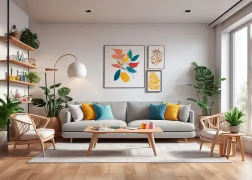 modern decor,shared apartment,living room,contemporary decor,apartment lounge,livingroom,interior design,house plants,interior decor,home interior,modern living room,modern room,an apartment,homeadvisor,interior decoration,sitting room,decors,furnishing,decor,houseplants,Unique,3D,3D Character