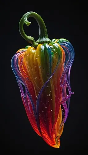 colorful peppers,colorful glass,fragrance teapot,glass painting,colorful heart,glass vase,vase,glasswares,glass ornament,apple design,bell pepper,food coloring,apophysis,gradient mesh,decanter,cinema 4d,apple logo,human heart,soap bubble,water balloon,Photography,Artistic Photography,Artistic Photography 11