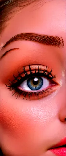 women's eyes,doll's facial features,eyelid,eye,eyes makeup,3d rendered,regard,cosmetic,lashes,eyelash,eyelash extensions,eyeball,render,3d render,long eyelashes,gradient mesh,pupil,3d rendering,contact lens,pupils,Illustration,Realistic Fantasy,Realistic Fantasy 35