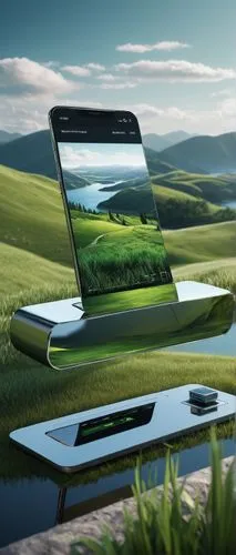 ultrabook,virtual landscape,futuristic landscape,mobile tablet,touchscreens,computer screen,windows wallpaper,ativ,ultrathin,laptop screen,inspiron,landscape background,tablet pc,tablet computer,green landscape,cleantech,touchscreen,boat landscape,the computer screen,3d rendering,Photography,Artistic Photography,Artistic Photography 12