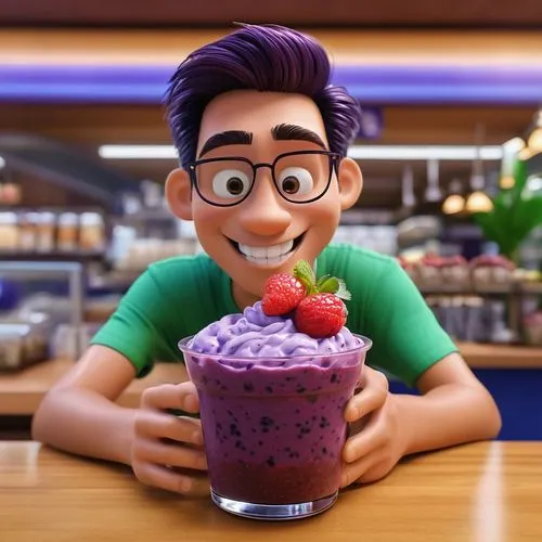 acai,acai brazil,berry shake,acai bowl,thanakorn,smoothie,chia,smoothy,ribena,tapioca,purple mangosteen,innoventions,boysenberry,fruitcocktail,cute cartoon character,smoothies,mineta,currant shake,grapico,grape juice,Photography,General,Realistic