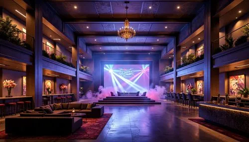 nightclub,hotel lobby,lobby,intercontinental,piano bar,hotel riviera,luxury hotel,ballroom,sofitel,the cairo,emporium,event venue,hotel hall,dragon palace hotel,choctaw,luxor,habtoor,art deco,starwood,shangri