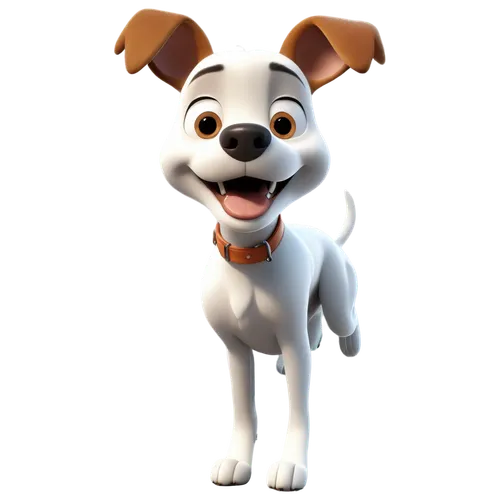 jack russel terrier,jack russell terrier,jack russell,terrier,3d model,toy dog,cheerful dog,dog,topdog,white dog,pupillidae,dog frame,barkdoll,slipup,3d rendered,mutt,3d render,beagle,sparky,lumo,Photography,General,Realistic