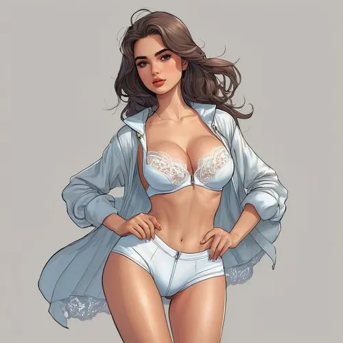 pajamas,nightwear,white clothing,undergarment,pjs,frilly,jasmine blue,hydrangeas,digital painting,underwear,denim and lace,nightgown,sexy woman,hydrangea,cinderella,jasmine,light blue,pale,see-through clothing,bodice,Photography,Black and white photography,Black and White Photography 04