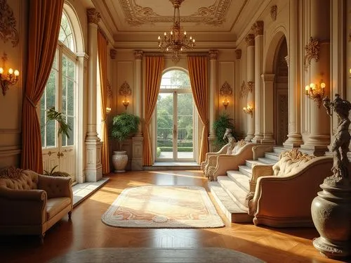 royal interior,ritzau,ornate room,hallway,orangery,entrance hall,danish room,foyer,biedermeier,enfilade,victorian room,breakfast room,interior decor,interiors,ballroom,corridor,palladianism,sitting room,orangerie,luxury home interior,Photography,General,Realistic