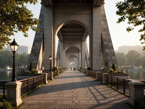 oxenbridge,cryengine,memorial bridge,hakeim,bridge,highway bridge,angel bridge,walkway,scenic bridge,railroad bridge,hangman's bridge,road bridge,overpass,viaduct,centerbridge,bridges,bridge arch,under the bridge,footbridge,riverside