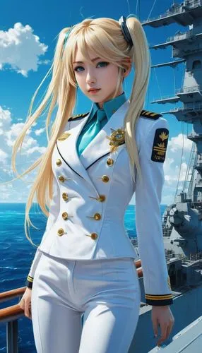 atago,naval,kantai collection sailor,tirpitz,yachtswoman,marineau,admiral,delta sailor,millia,bismarck,azzurra,scharnhorst,warspite,kriegstein,sailor,prinz,naval battle,katsuragi,hmas,cruiser aurora,Conceptual Art,Fantasy,Fantasy 12