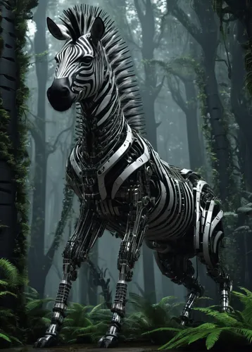 zebra,diamond zebra,zonkey,quagga,baby zebra,alpha horse,zebra rosa,forest animal,zebras,weehl horse,zebra pattern,anthropomorphized animals,wooden horse,dream horse,armored animal,kutsch horse,schleich,whimsical animals,frankenweenie,painted horse,Conceptual Art,Sci-Fi,Sci-Fi 09