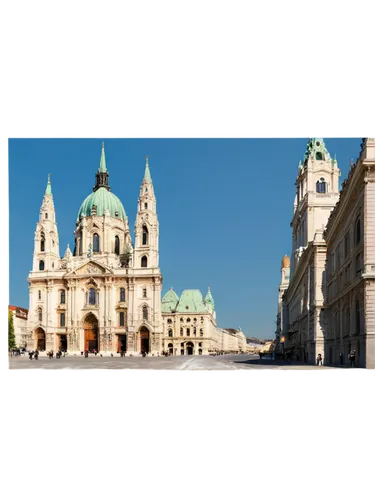 mafra,basilica of saint peter,minor basilica,viena,jesuit church,trinità dei monti,hofburg,schlossplatz,karlsplatz,residenz,baroque monastery church,certosa,basilides,rudolfinum,loreto,gendarmenmarkt,sejm,ecclesiam,basilique,noto,Conceptual Art,Fantasy,Fantasy 18