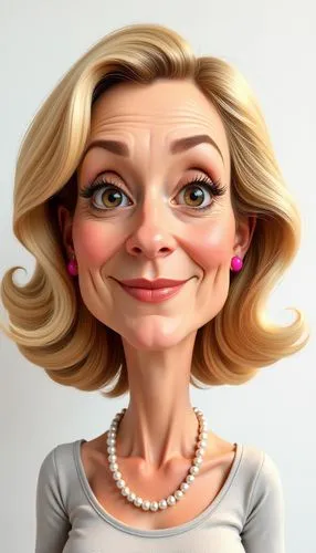 barresi,kellyanne,caricature,caricaturist,caricatures,zakharova