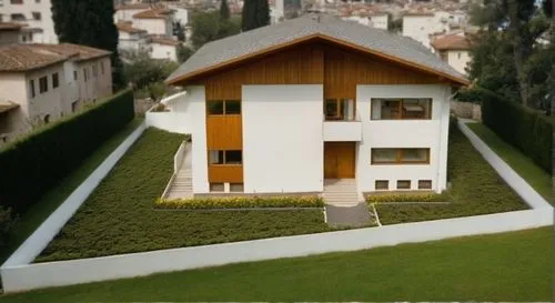 centro abitato,passivhaus,casalesi,swiss house,model house,casabella,cubic house,miniature house,villa balbiano,house shape,residential house,fondazione,frame house,vivienda,architettura,taviani,smart