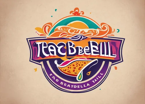 triangles background,tacamahac,tacos food,tubular bell,logodesign,ball track,trefoil,trabaccolo,corn tortilla,logo header,dribbble,colorful foil background,spacefill,dribbble logo,taco,taco mouse,vector graphics,dribbble icon,fractale,fractals art,Illustration,Abstract Fantasy,Abstract Fantasy 13