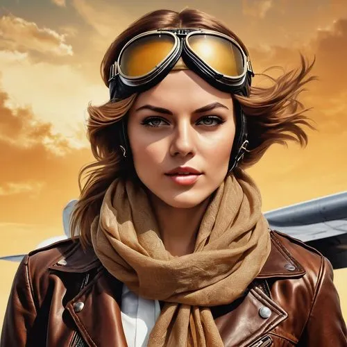 aviator,aviatrix,rocketeer,piloto,glider pilot,earhart,avgas,stewardess,pilot,aviation,nieuports,airbrushing,airmanship,wingtip,motorglider,brakewoman,superfortress,aeronauticas,airdrome,aeronautica,Photography,General,Realistic